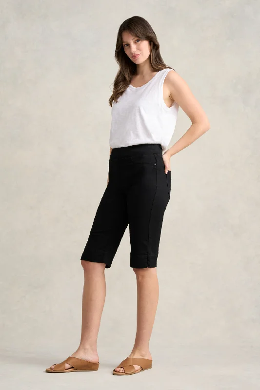 Bengajean® Short - Black