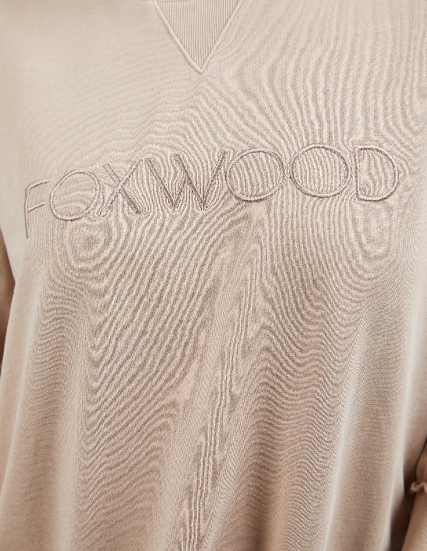 Foxwood Simplified Crew Oatmeal