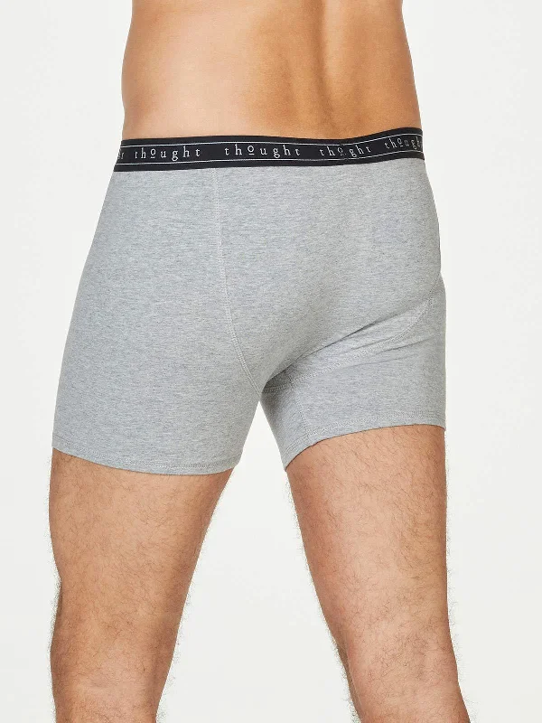 Kenny Organic Cotton Jersey Boxer Shorts