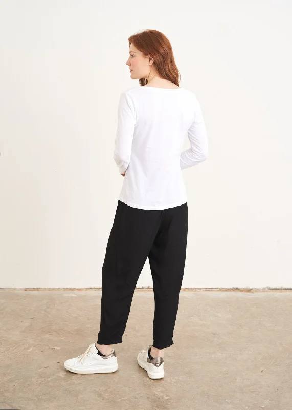 MEG LONG SLEEVE T-SHIRT