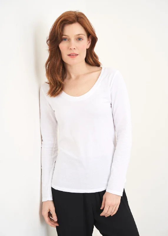 MEG LONG SLEEVE T-SHIRT