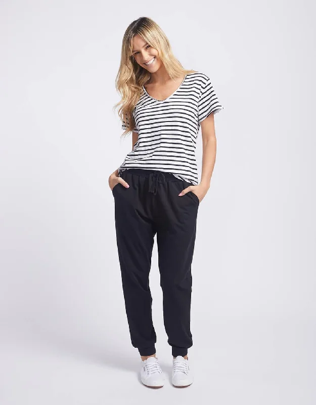 Original Lounge Pant - Black