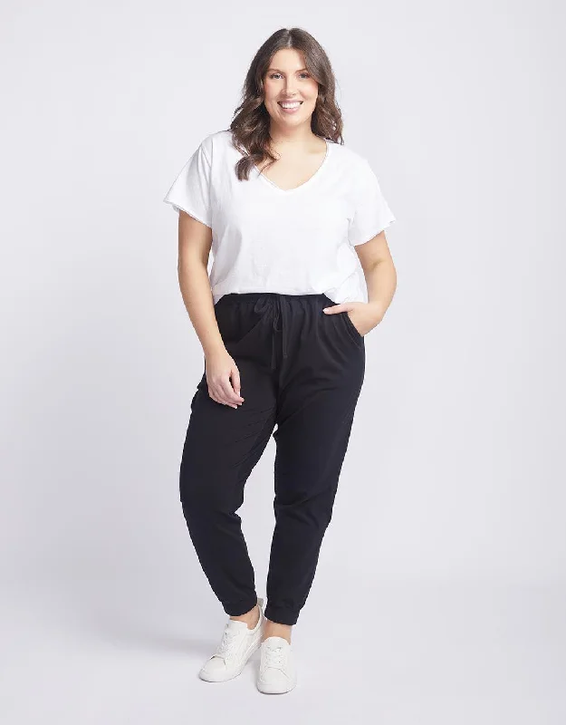 Original Lounge Pant - Black