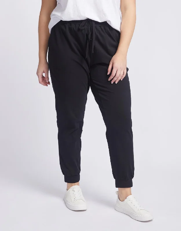 Original Lounge Pant - Black