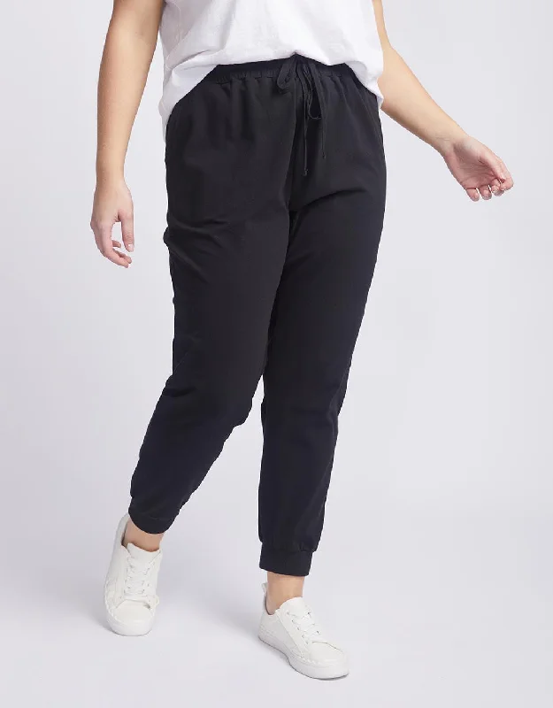 Original Lounge Pant - Black