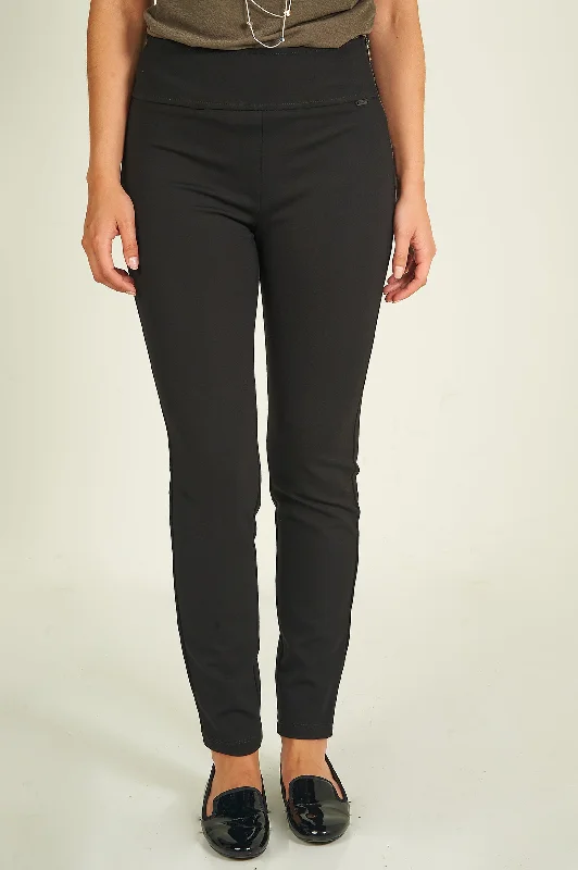 Pantalon à jambe étroite - ISIL-X2 - (E-A9)