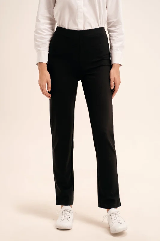 Slim Leg Pant