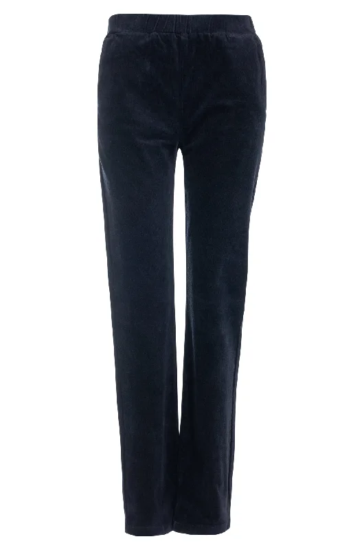 Xtra Short Corduroy Pants | NAVY | 6191ZZ