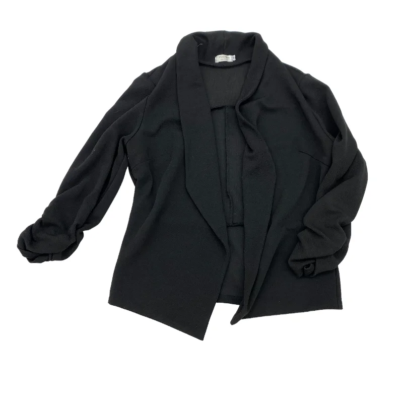 BLACK BLAZER by CMF Size:M