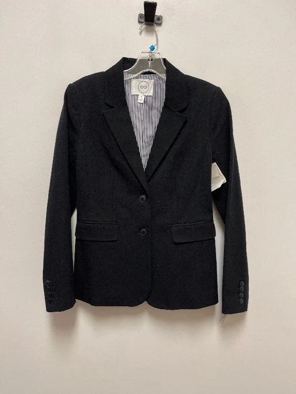 Blazer By 1901 In Black, Size: S