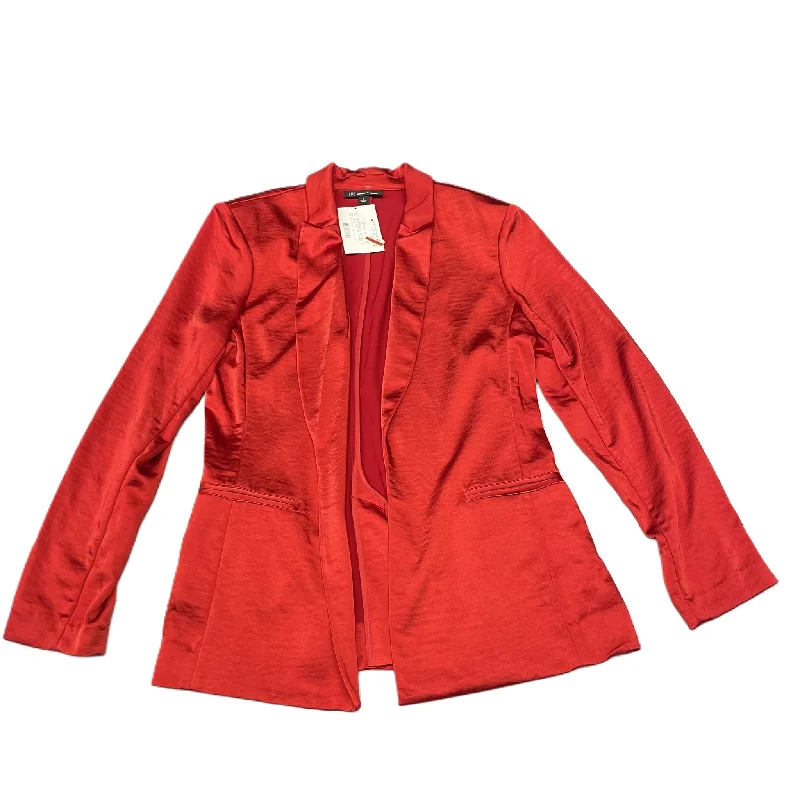 Blazer By Inc In Red, Size: L